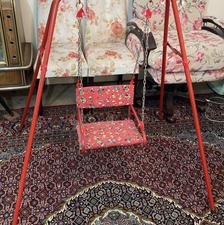 تاب فلزی کودک