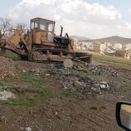 اجاره بلدوزرD8