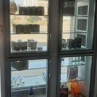 یخچال فروشگاهی 4 در