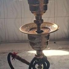 قلیان عربی...