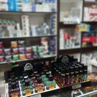 پخش عطرهای استندی درجه یک
