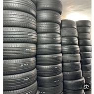 لاستیک دست دوم