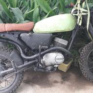 یاماها rs سوپر 125