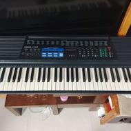 ارگ کاسیو Casio CT655