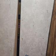 کاسی ماهیگیری ته فلزی 5/40گلس
