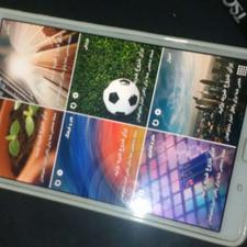 تبلت تب اس mt705