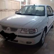 سمندLxدوگانه کارخانه مدل90
