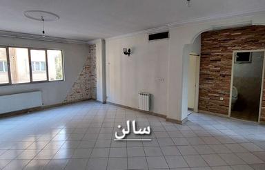 107 متر دوخوابه شهرک مترو گلشهر