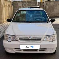 پراید 132بدون رنگ