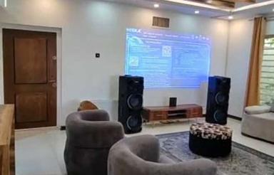 اجاره ویلا مناسب بوجه شما رامجین و سهیلیه
