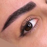 خدمات و آموزش آرایش دائم