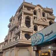 به چند نفر شاگرد وارد و ماهر جهت کار نما نیازداریم