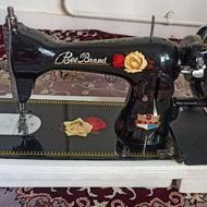 چرخ خیاطی برند bee brand