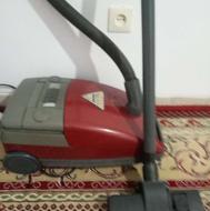 جارو برقی ناتییونال