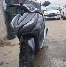 موتور کیلیک s2 مدل 1400