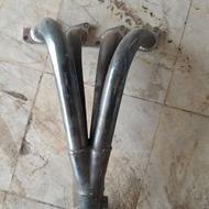 هدرز تیبا در حد