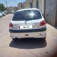 206 تیپ 2 کم کار