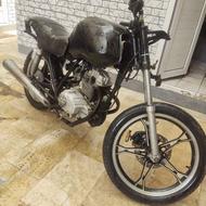 موتور پاژنگ 250
