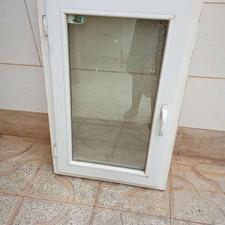 پنجره دوجداره