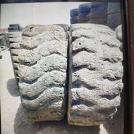 لاستیک 25×23.5 لودر