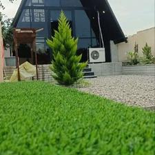 فروش ویلا 55 متر در کمربندی غربی جاده بندارخیل