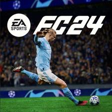 اکانت بازی fc24