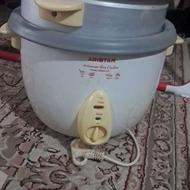 پلوپز برقی نو برای جهیزیه عروس بود