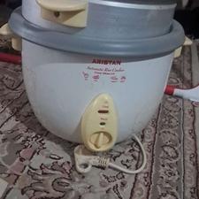 پلوپز برقی نو برای جهیزیه عروس بود