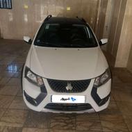 کوییک پارس خودرو RS