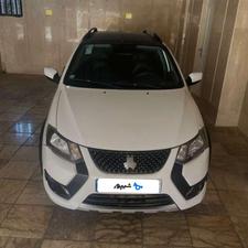 کوییک پارس خودرو RS