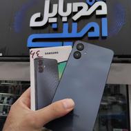 سامسونگ A06/درحدنو/64گیگ/رام4