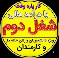 استخداماسانادمین