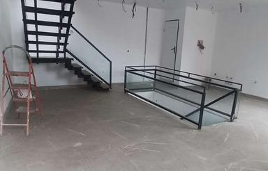 اجاره مغازه رشتیان خیابان مسیبی 115 متری