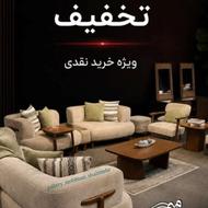 مبل ، غذا خوری، سرویس خواب جهیزیه چوبی با نازلترین قیمت ساری