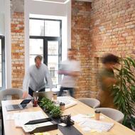 برای کار در دفتر فنی مهندسی معماری