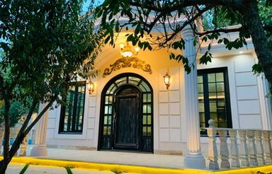 فروش زمین مسکونی 1000 متر در فاز 1