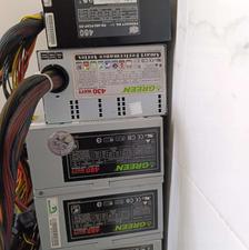 پاور 400 تا 600 گرین