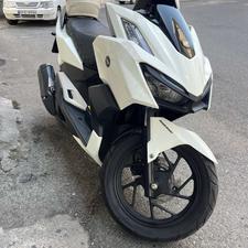 موتور کلیک واریو بلنتا همتازموتور