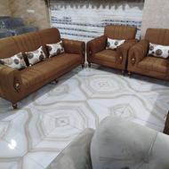 مبل گالستین مبلمان راحتی آراد