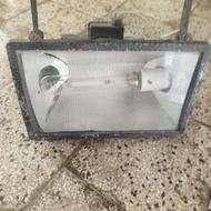 برژکتور بزرگ استادیومی 1400 وات