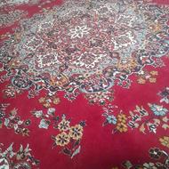 فرش 12 متری کاشان