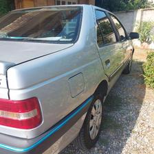 405 slx موتور 1800