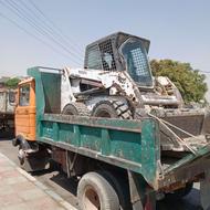 اجاره بابکت