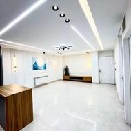 فروش آپارتمان 70 متر 2خواب دیزاین خاص سنددار