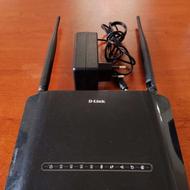 مودم dlink