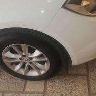 برلیانس330مدل 94