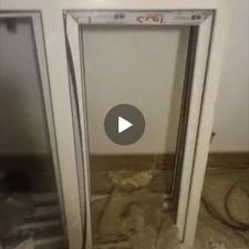 فروش 5 عدد پنجره پرفیل