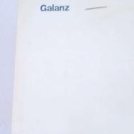 اسپیلیت 12 هزار مارک گالانز