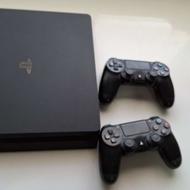 ps4 اسلیم یک ترا