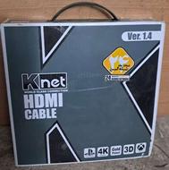 کابلHDMI مارک knet